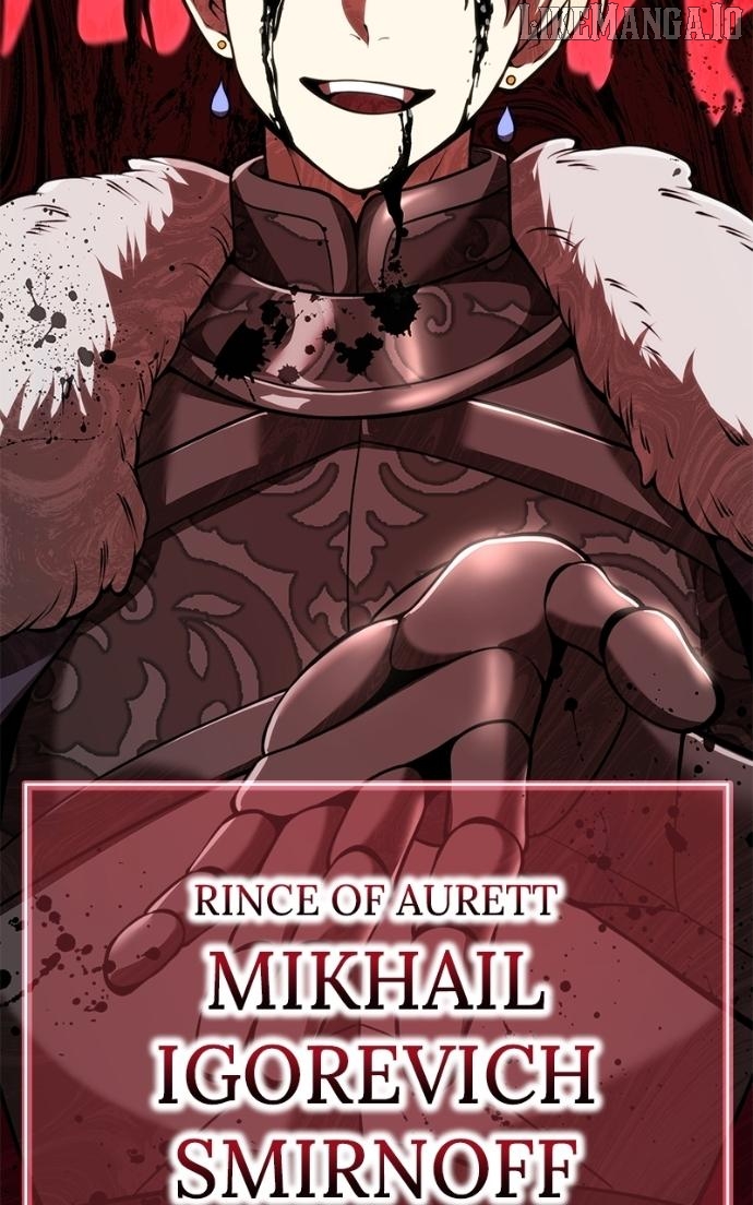 I am the strongest awakeners, recognized by all of the world’s cheat masters Chapter 68 - page 17