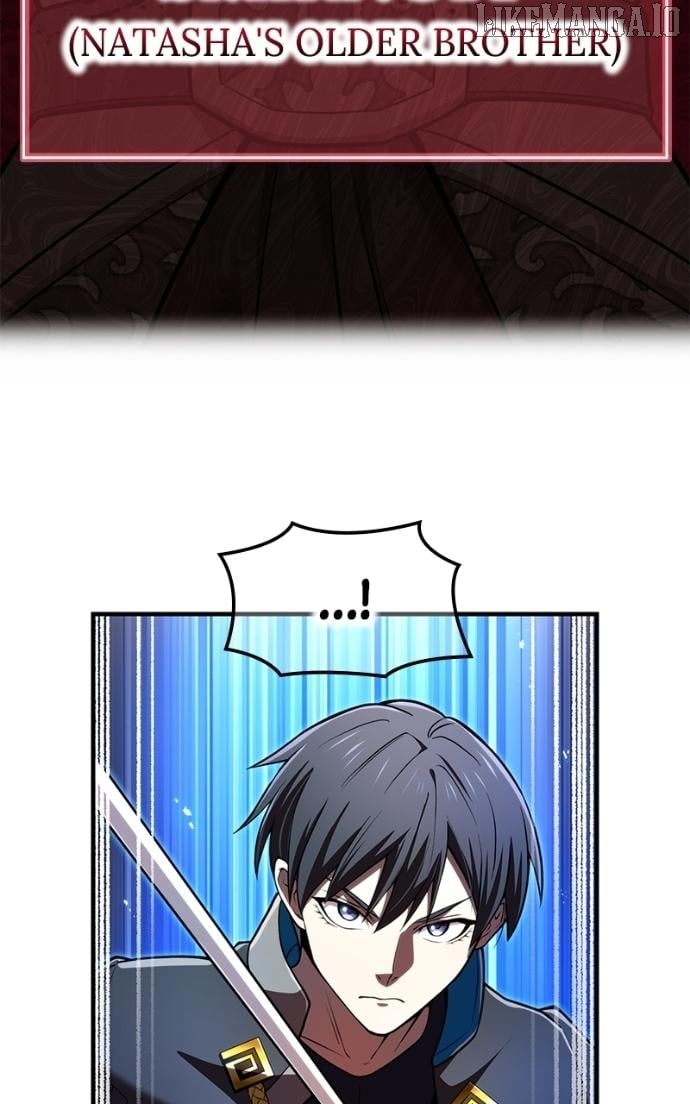 I am the strongest awakeners, recognized by all of the world’s cheat masters Chapter 68 - page 18