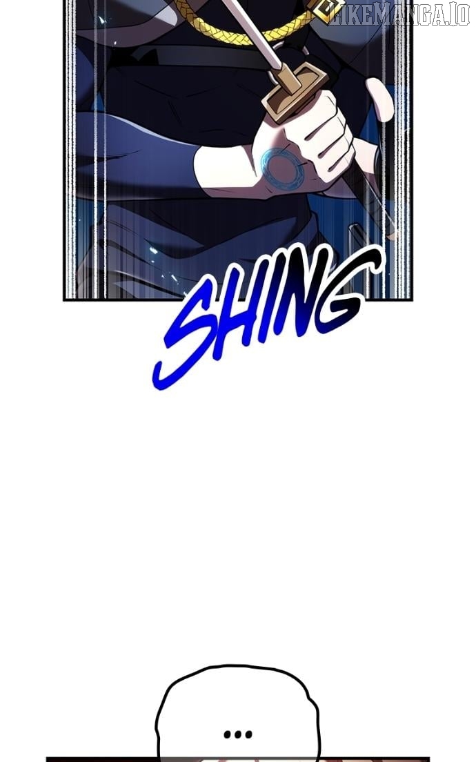 I am the strongest awakeners, recognized by all of the world’s cheat masters Chapter 68 - page 19