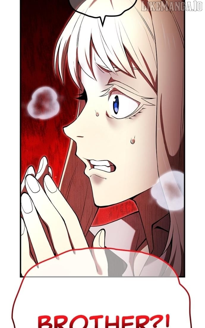 I am the strongest awakeners, recognized by all of the world’s cheat masters Chapter 68 - page 20