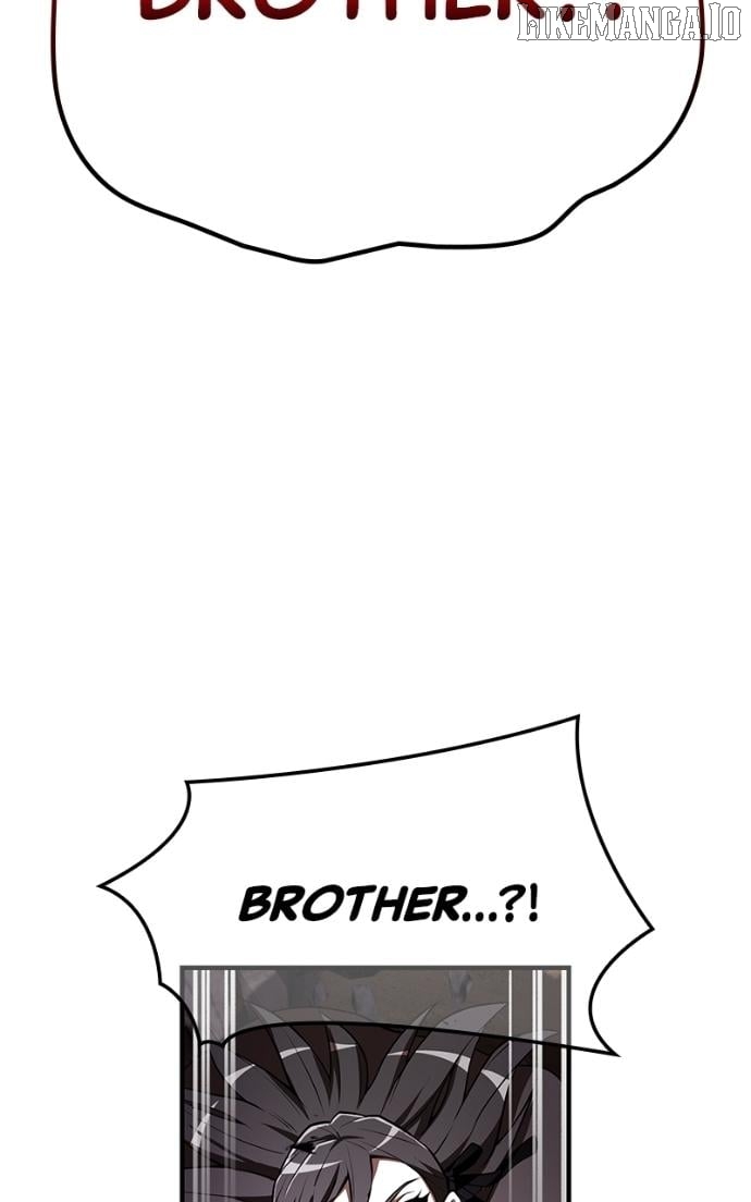 I am the strongest awakeners, recognized by all of the world’s cheat masters Chapter 68 - page 21