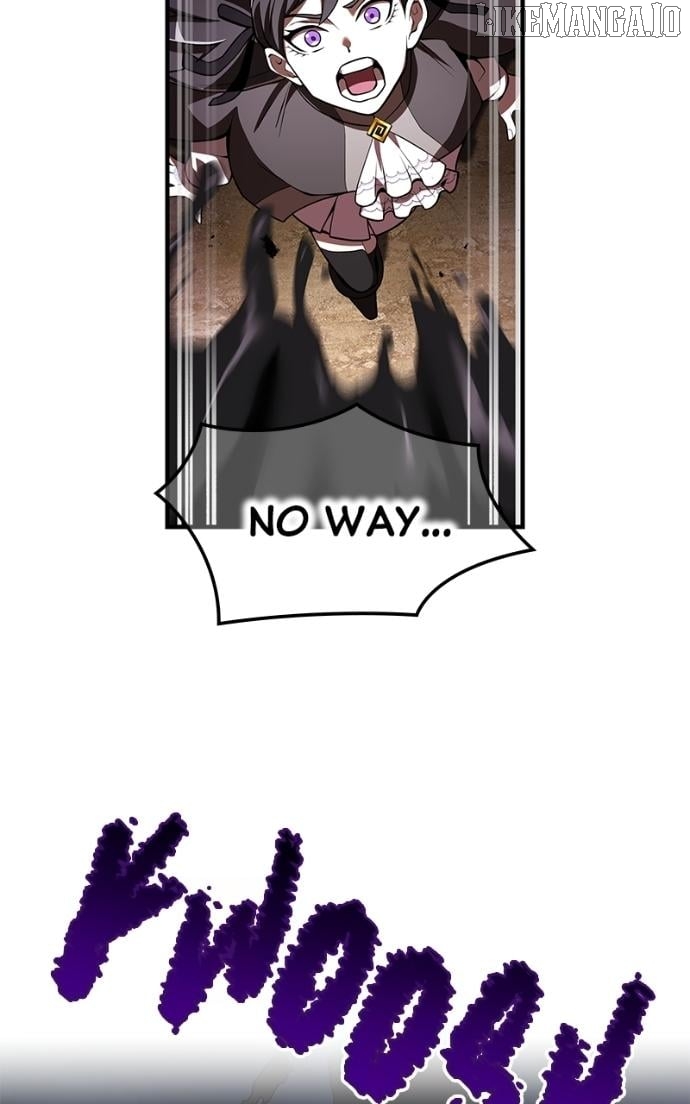 I am the strongest awakeners, recognized by all of the world’s cheat masters Chapter 68 - page 22
