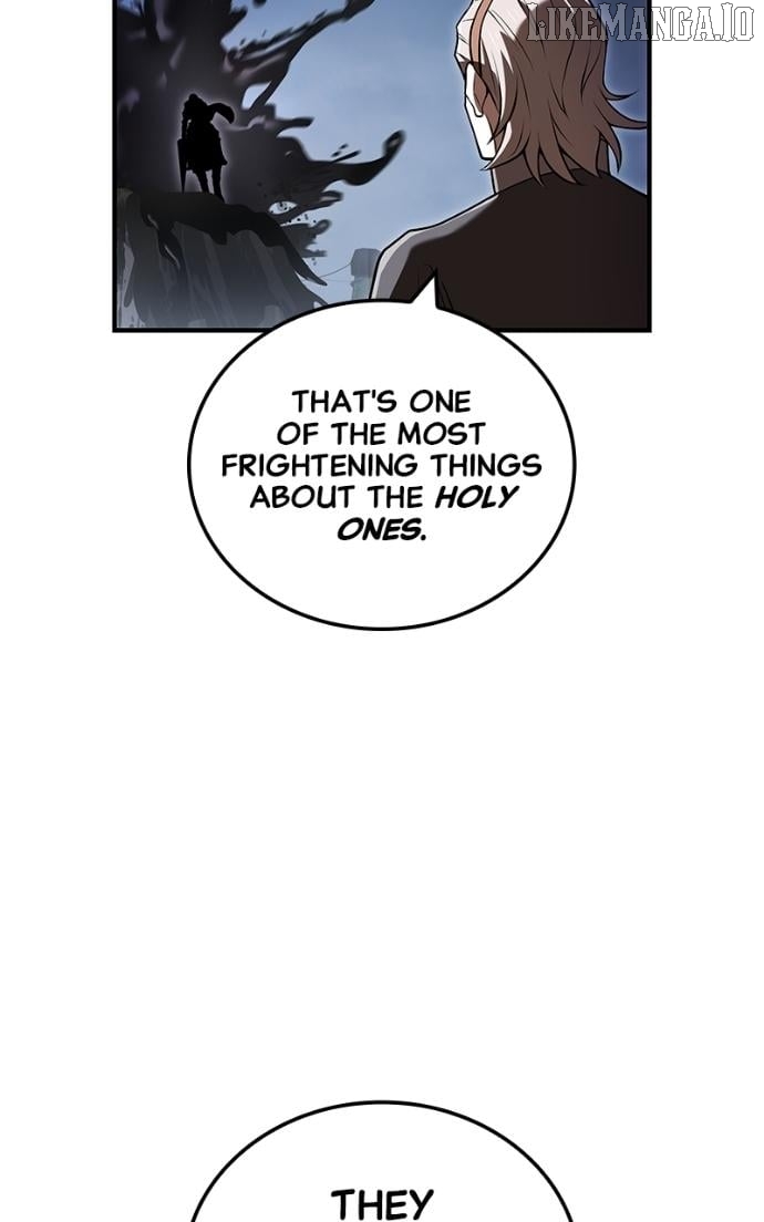 I am the strongest awakeners, recognized by all of the world’s cheat masters Chapter 68 - page 25