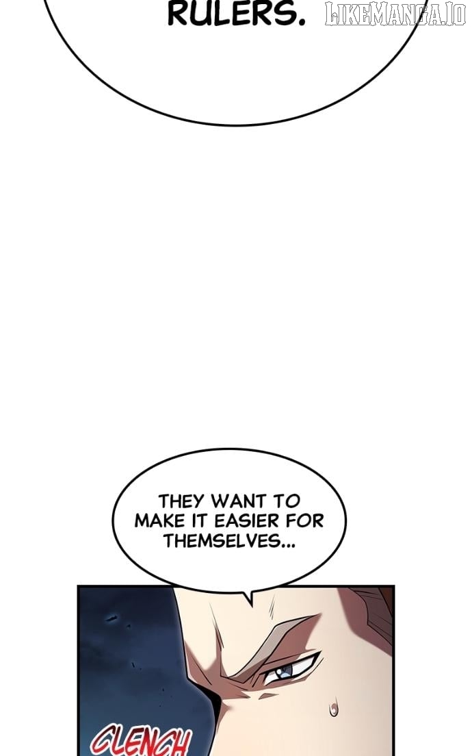 I am the strongest awakeners, recognized by all of the world’s cheat masters Chapter 68 - page 27
