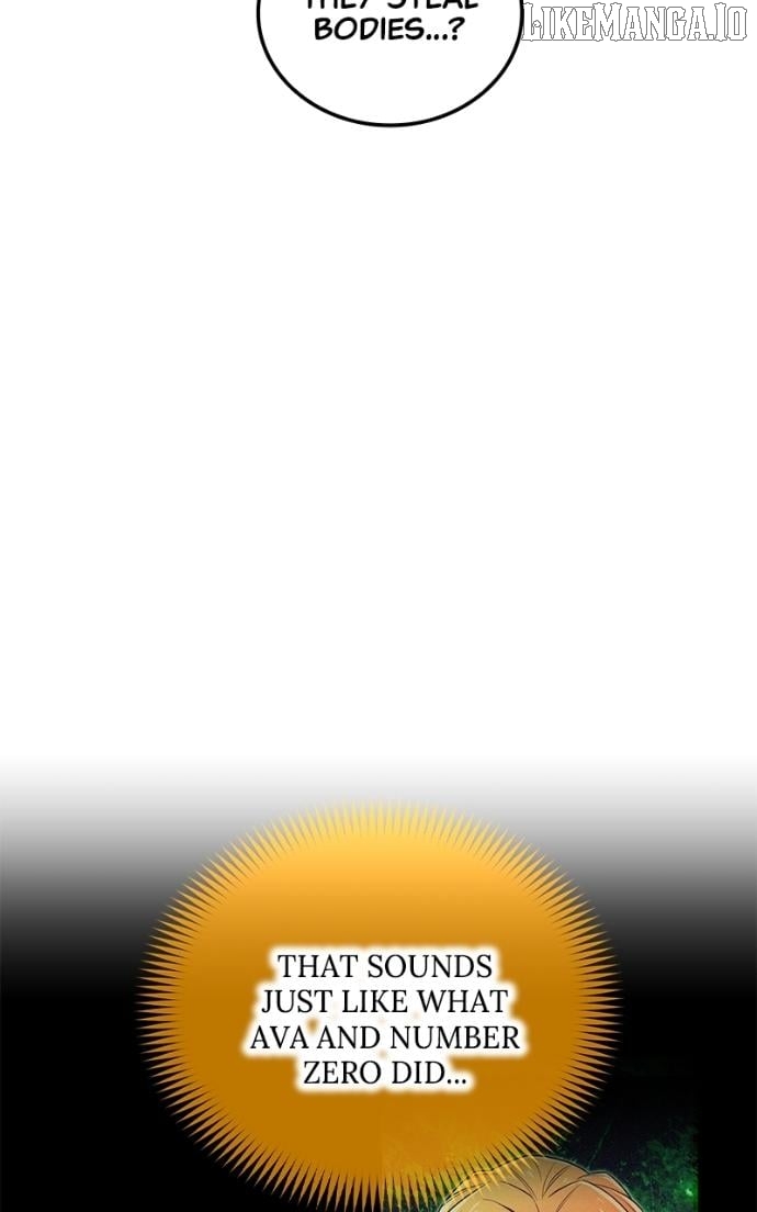 I am the strongest awakeners, recognized by all of the world’s cheat masters Chapter 68 - page 29