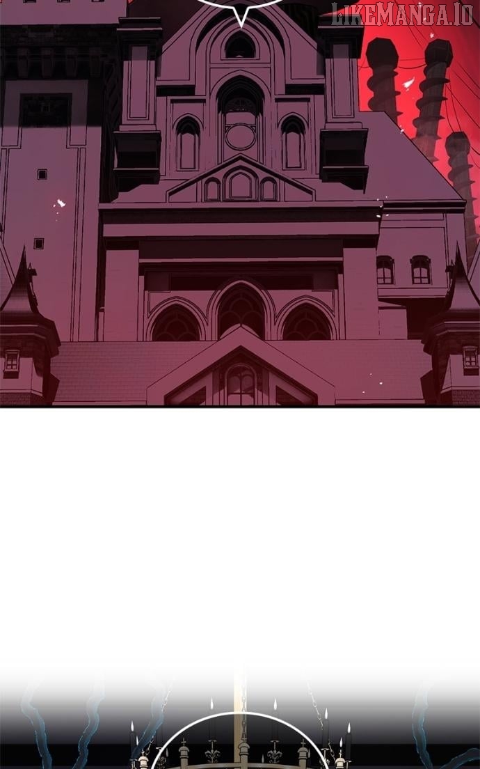 I am the strongest awakeners, recognized by all of the world’s cheat masters Chapter 68 - page 3