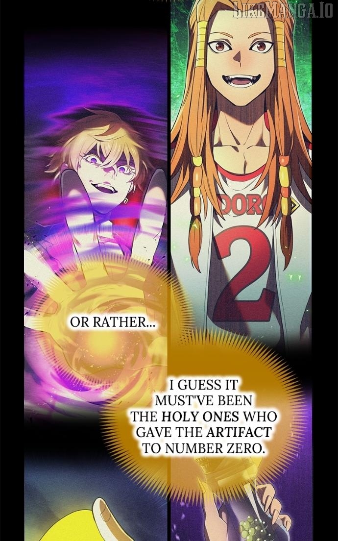 I am the strongest awakeners, recognized by all of the world’s cheat masters Chapter 68 - page 30