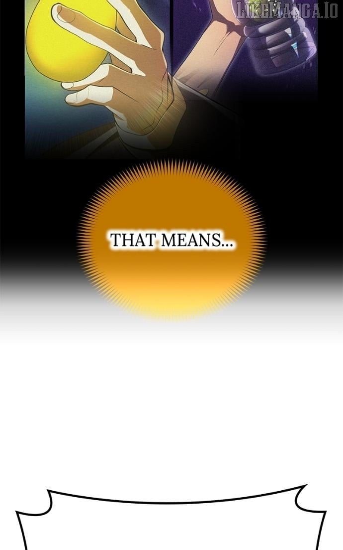 I am the strongest awakeners, recognized by all of the world’s cheat masters Chapter 68 - page 31