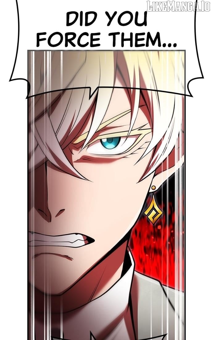 I am the strongest awakeners, recognized by all of the world’s cheat masters Chapter 68 - page 32