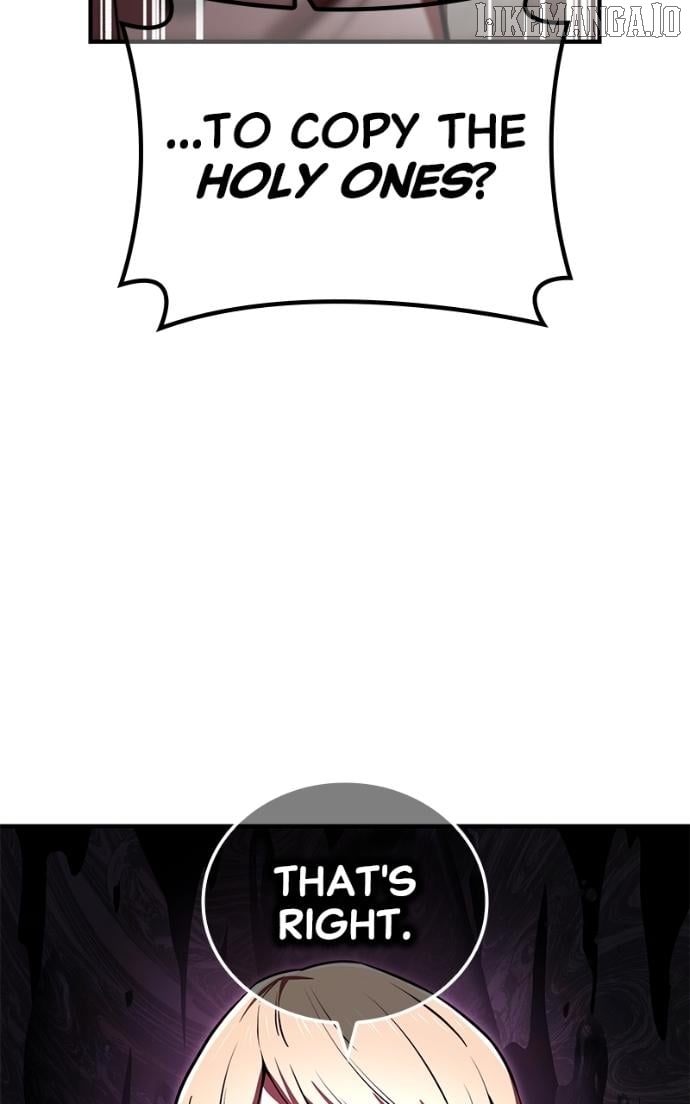 I am the strongest awakeners, recognized by all of the world’s cheat masters Chapter 68 - page 33