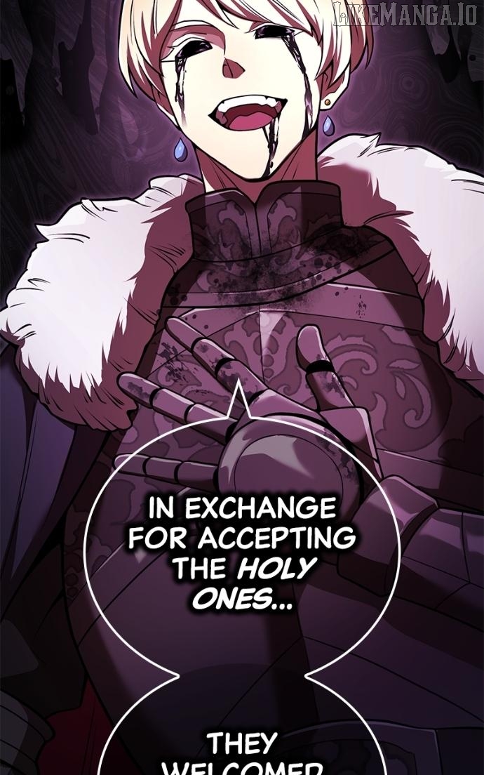 I am the strongest awakeners, recognized by all of the world’s cheat masters Chapter 68 - page 34