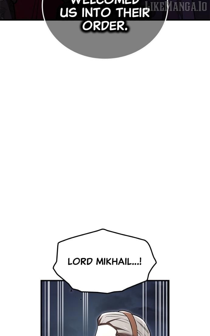 I am the strongest awakeners, recognized by all of the world’s cheat masters Chapter 68 - page 35