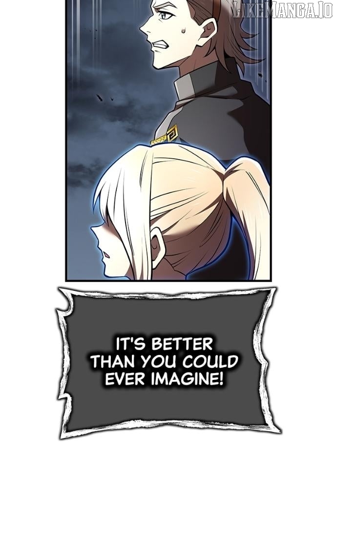 I am the strongest awakeners, recognized by all of the world’s cheat masters Chapter 68 - page 36