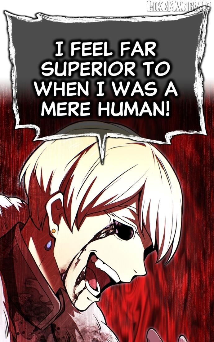 I am the strongest awakeners, recognized by all of the world’s cheat masters Chapter 68 - page 37