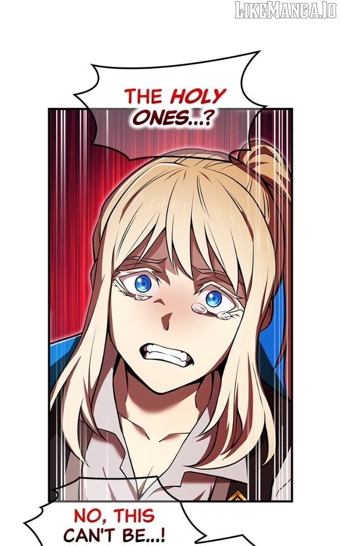I am the strongest awakeners, recognized by all of the world’s cheat masters Chapter 68 - page 39