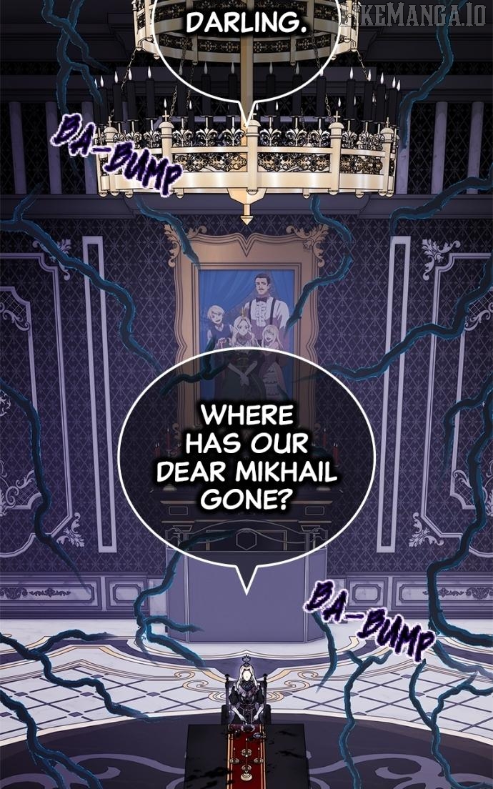 I am the strongest awakeners, recognized by all of the world’s cheat masters Chapter 68 - page 4