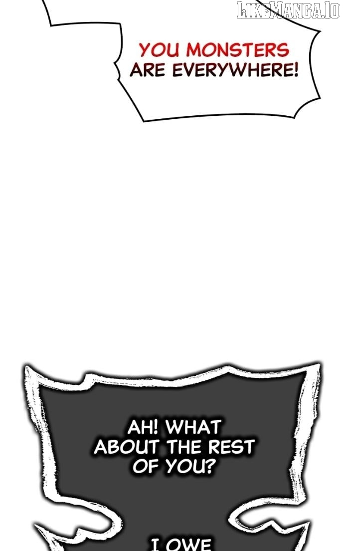I am the strongest awakeners, recognized by all of the world’s cheat masters Chapter 68 - page 40