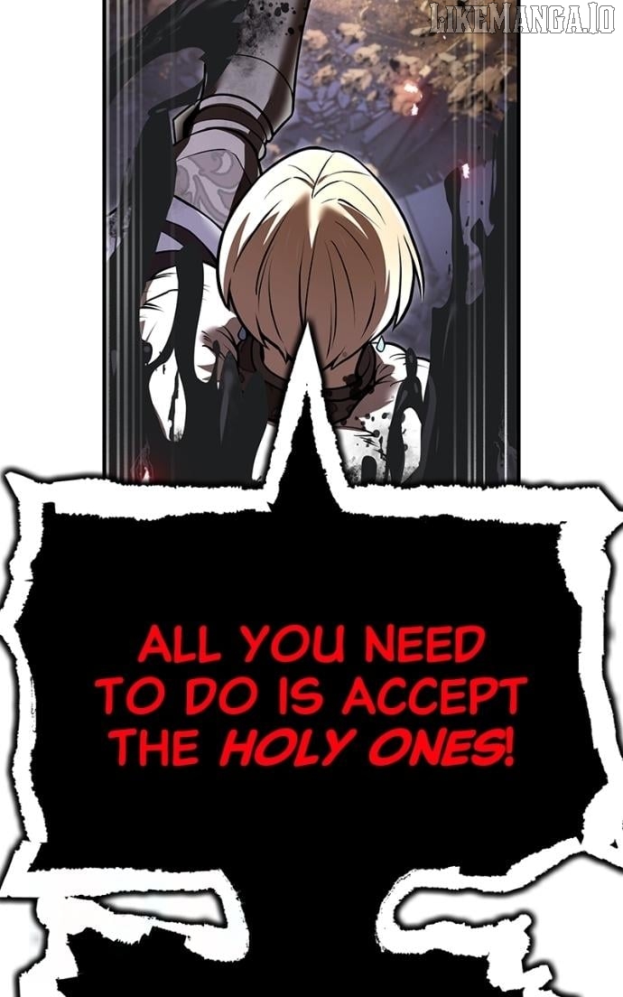 I am the strongest awakeners, recognized by all of the world’s cheat masters Chapter 68 - page 42
