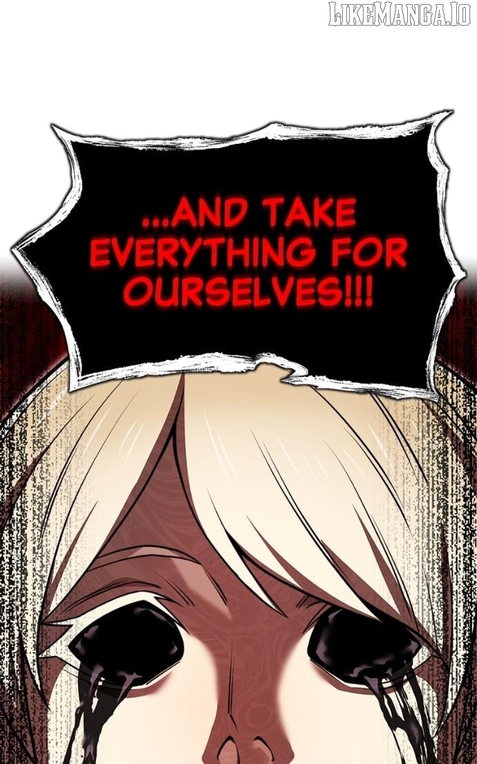 I am the strongest awakeners, recognized by all of the world’s cheat masters Chapter 68 - page 44