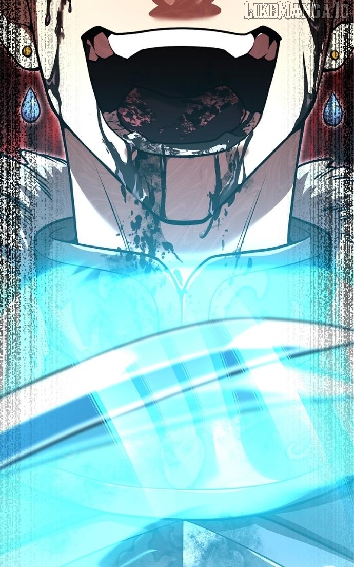 I am the strongest awakeners, recognized by all of the world’s cheat masters Chapter 68 - page 45