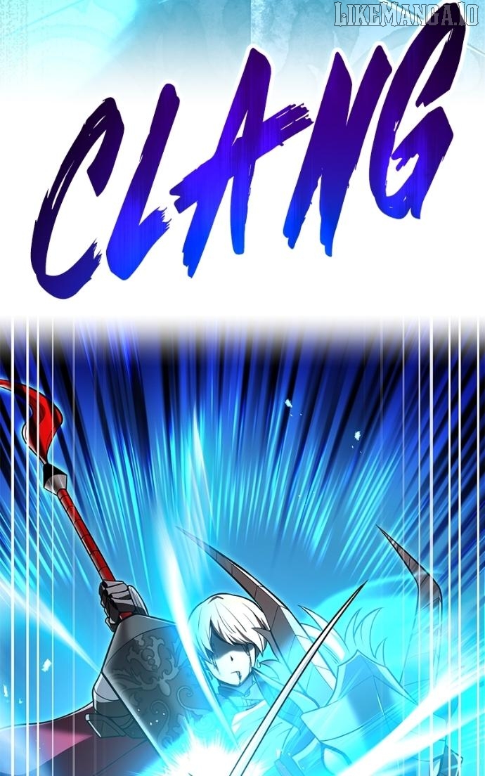 I am the strongest awakeners, recognized by all of the world’s cheat masters Chapter 68 - page 46
