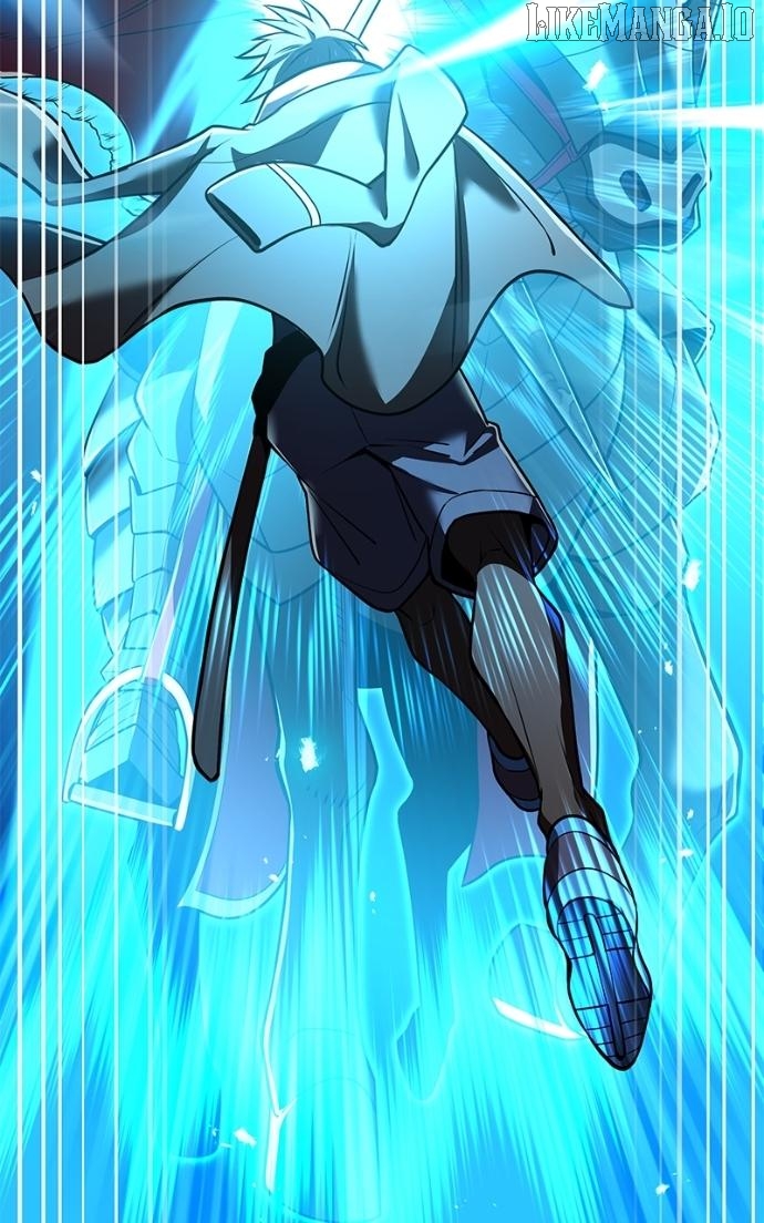 I am the strongest awakeners, recognized by all of the world’s cheat masters Chapter 68 - page 47