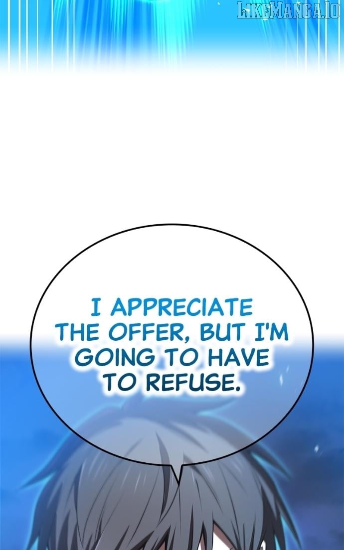 I am the strongest awakeners, recognized by all of the world’s cheat masters Chapter 68 - page 48