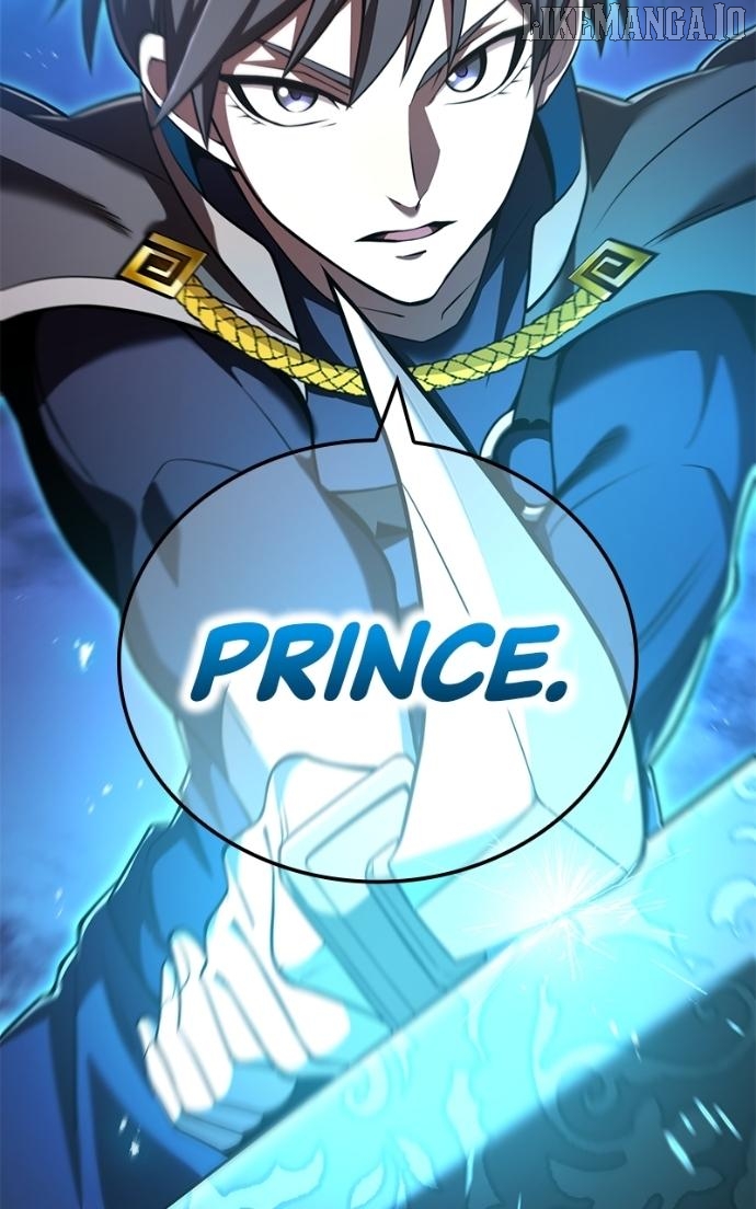 I am the strongest awakeners, recognized by all of the world’s cheat masters Chapter 68 - page 49
