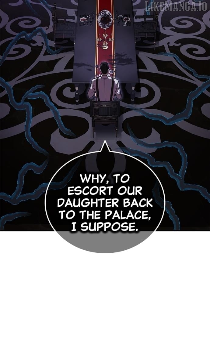 I am the strongest awakeners, recognized by all of the world’s cheat masters Chapter 68 - page 5