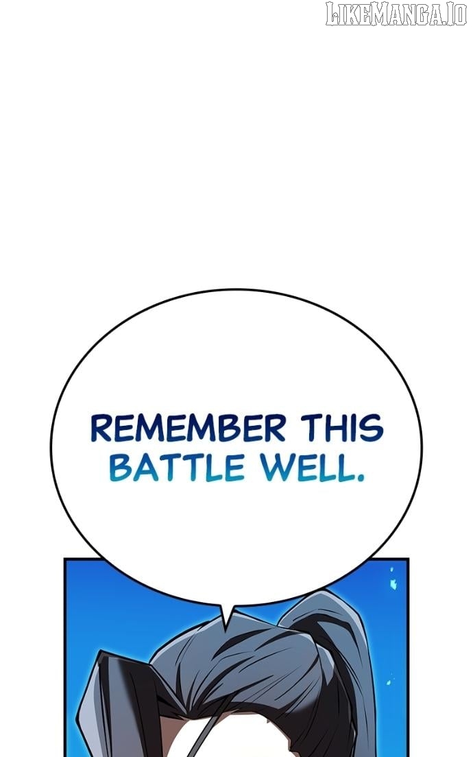 I am the strongest awakeners, recognized by all of the world’s cheat masters Chapter 68 - page 55