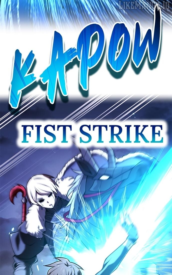 I am the strongest awakeners, recognized by all of the world’s cheat masters Chapter 68 - page 58