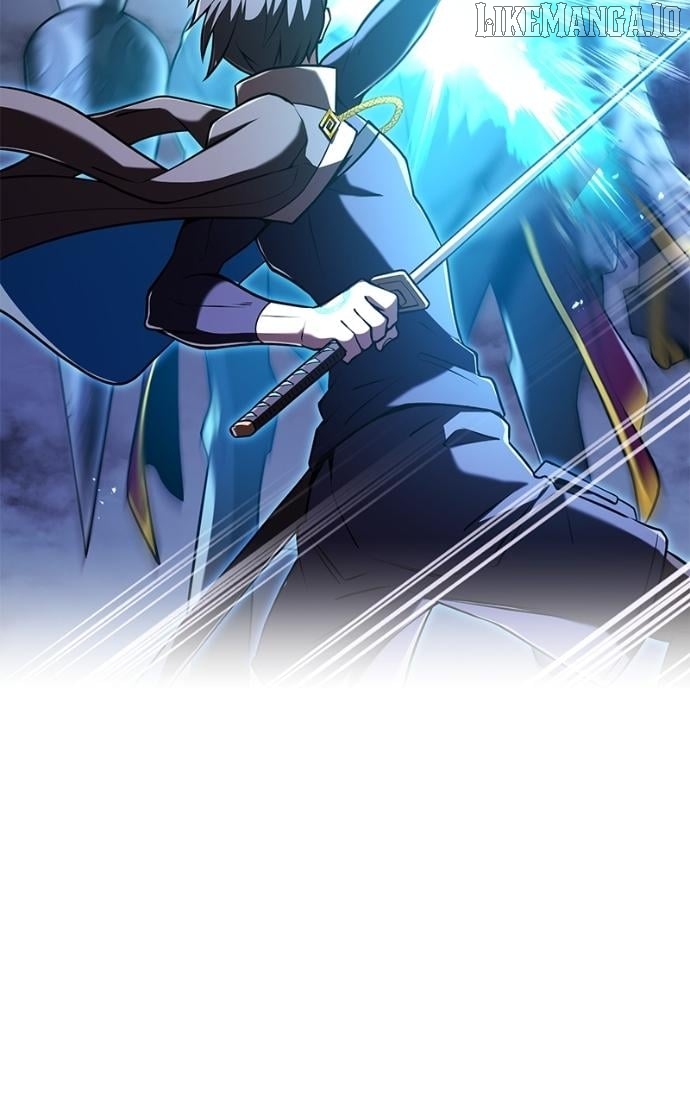 I am the strongest awakeners, recognized by all of the world’s cheat masters Chapter 68 - page 59