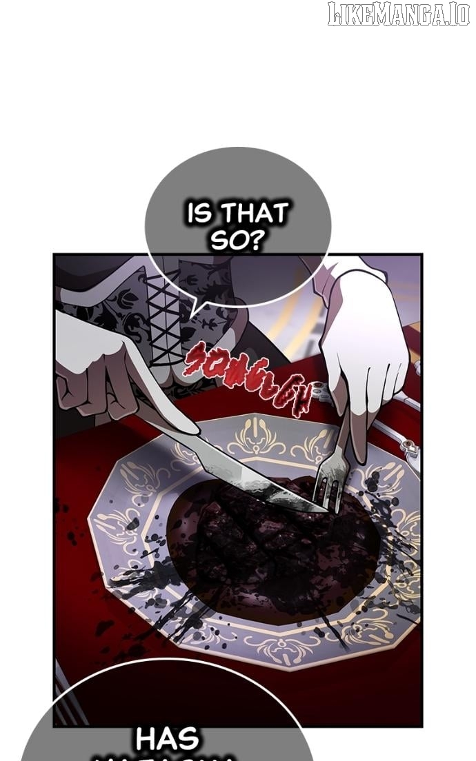 I am the strongest awakeners, recognized by all of the world’s cheat masters Chapter 68 - page 6