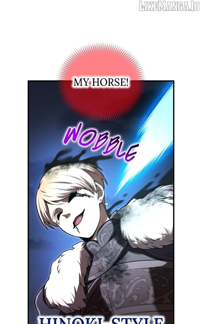 I am the strongest awakeners, recognized by all of the world’s cheat masters Chapter 68 - page 60