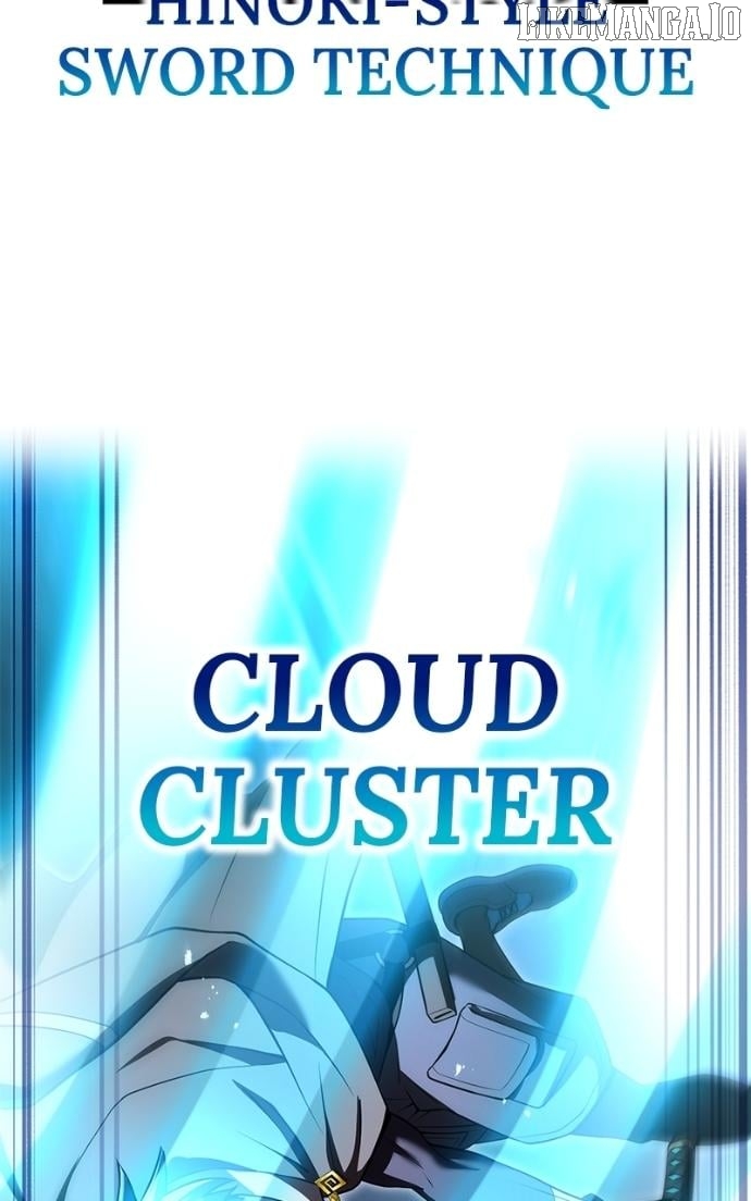 I am the strongest awakeners, recognized by all of the world’s cheat masters Chapter 68 - page 61