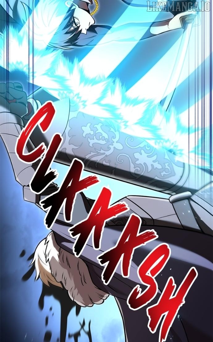 I am the strongest awakeners, recognized by all of the world’s cheat masters Chapter 68 - page 62