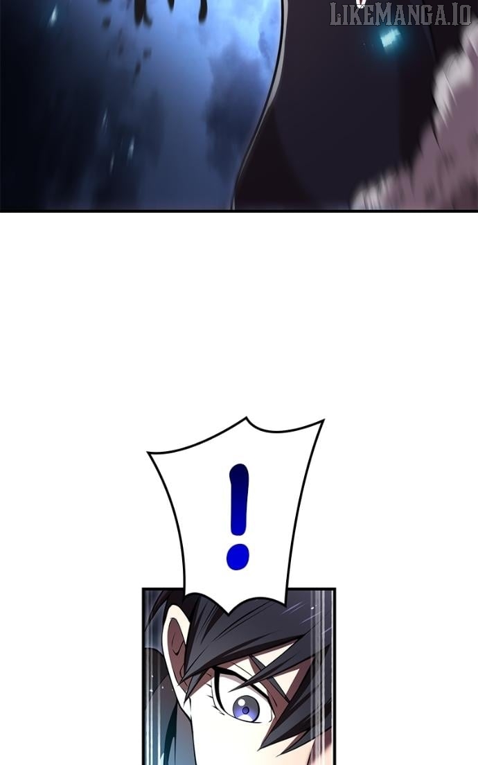 I am the strongest awakeners, recognized by all of the world’s cheat masters Chapter 68 - page 63