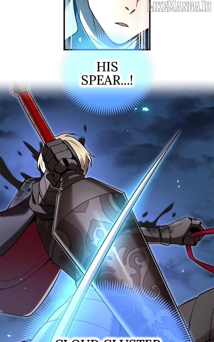 I am the strongest awakeners, recognized by all of the world’s cheat masters Chapter 68 - page 64