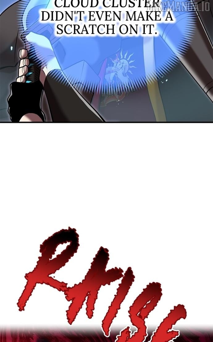 I am the strongest awakeners, recognized by all of the world’s cheat masters Chapter 68 - page 65