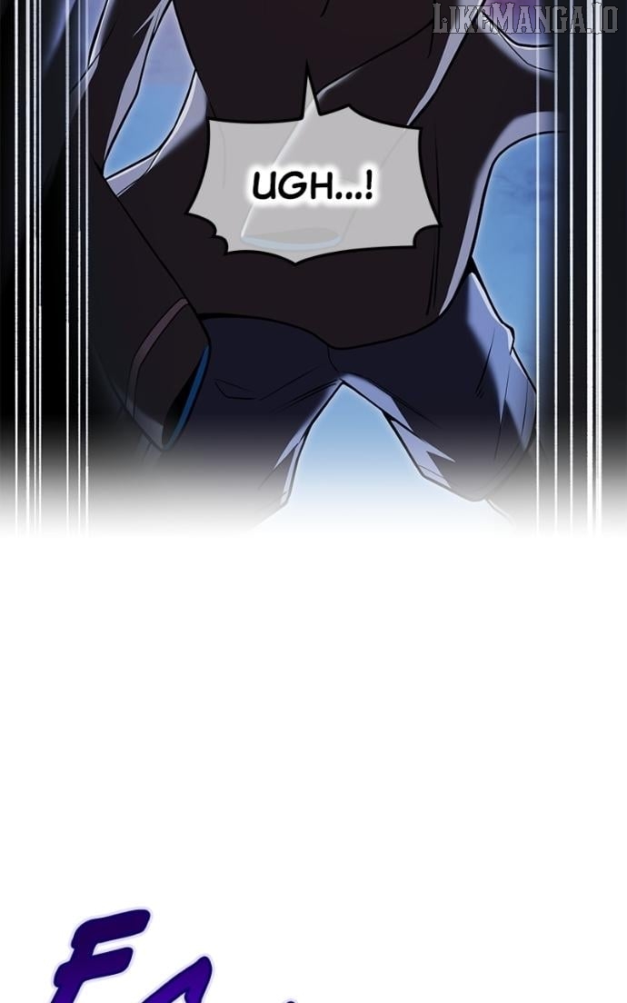 I am the strongest awakeners, recognized by all of the world’s cheat masters Chapter 68 - page 69