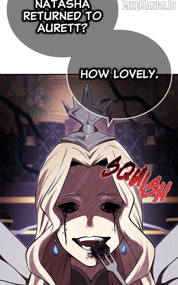 I am the strongest awakeners, recognized by all of the world’s cheat masters Chapter 68 - page 7