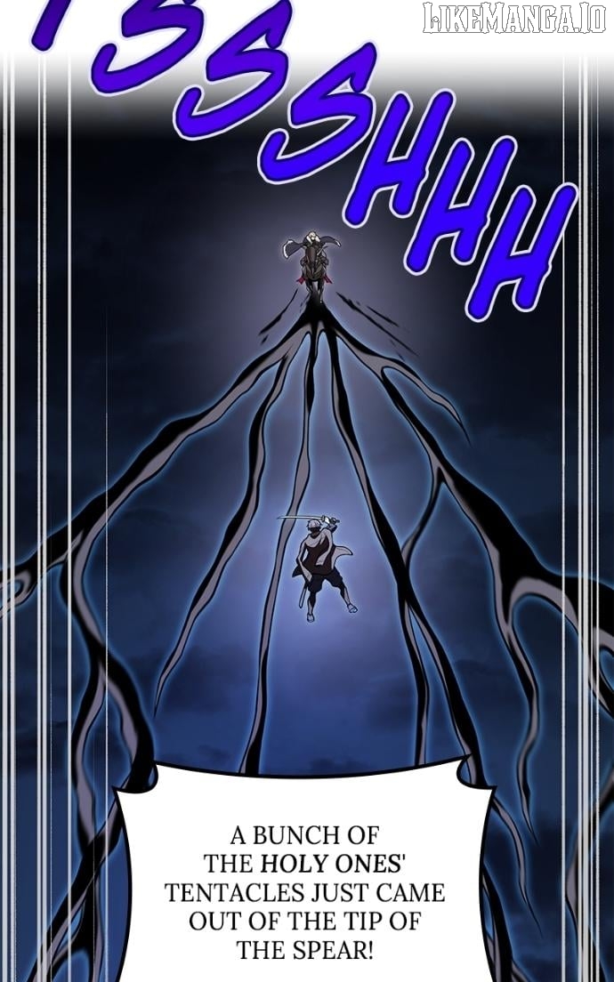 I am the strongest awakeners, recognized by all of the world’s cheat masters Chapter 68 - page 70