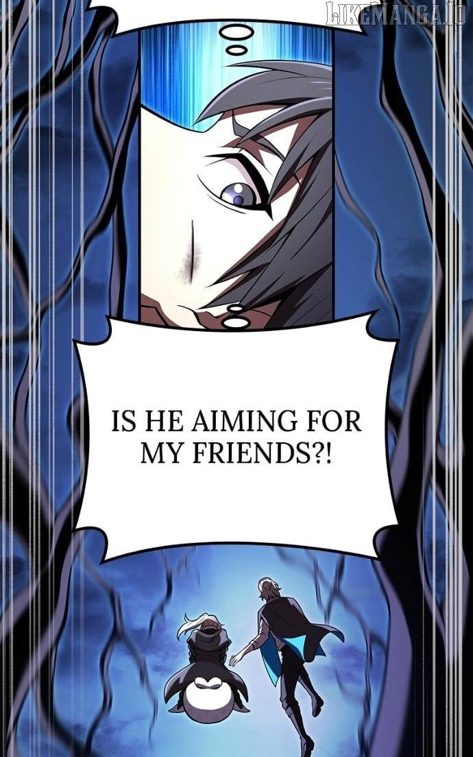 I am the strongest awakeners, recognized by all of the world’s cheat masters Chapter 68 - page 71