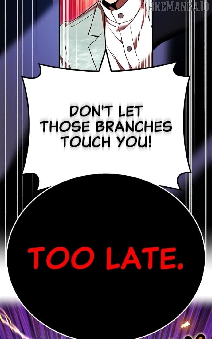I am the strongest awakeners, recognized by all of the world’s cheat masters Chapter 68 - page 73