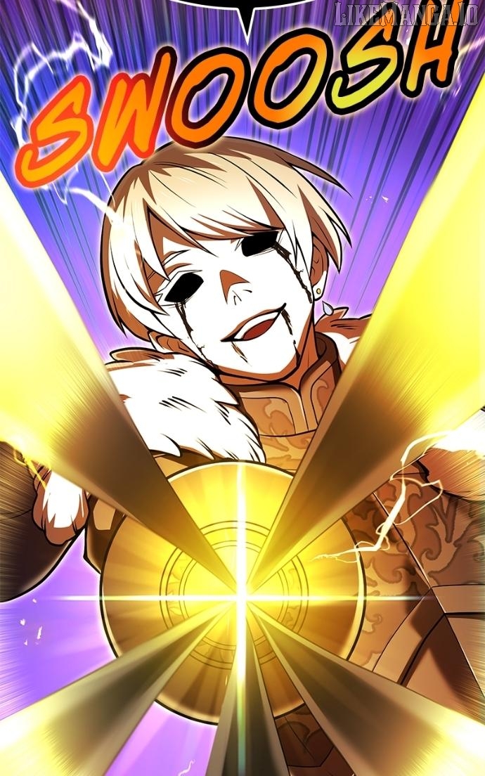 I am the strongest awakeners, recognized by all of the world’s cheat masters Chapter 68 - page 74