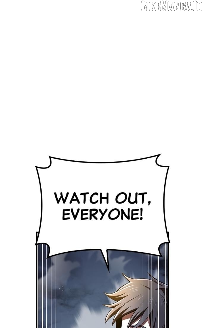 I am the strongest awakeners, recognized by all of the world’s cheat masters Chapter 68 - page 78