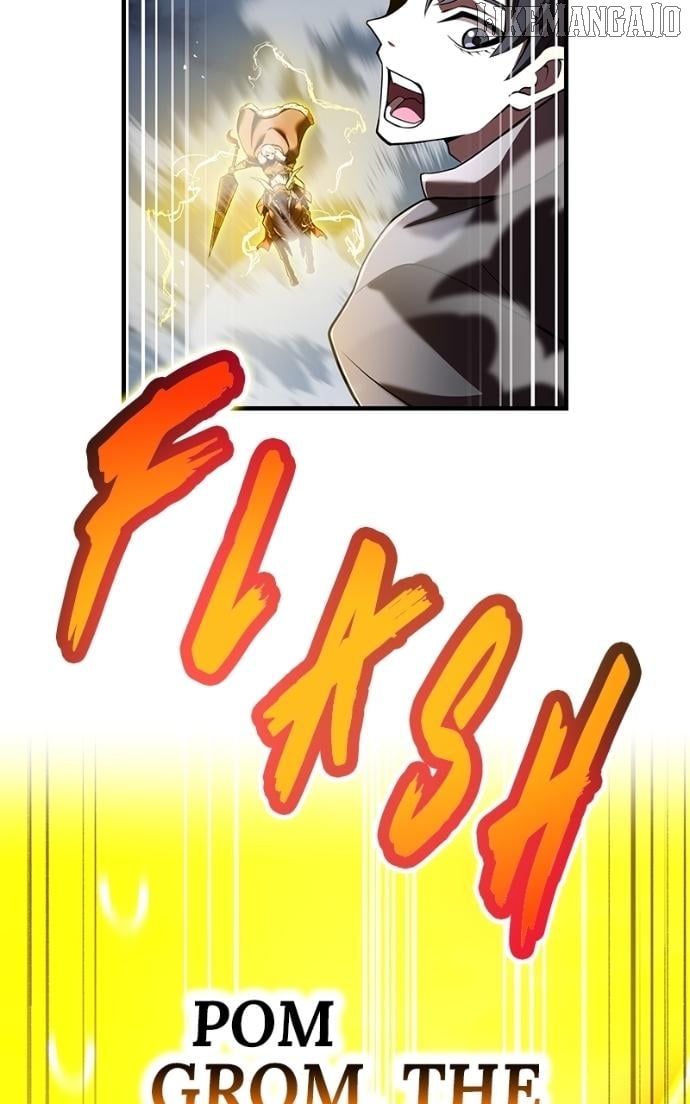 I am the strongest awakeners, recognized by all of the world’s cheat masters Chapter 68 - page 79