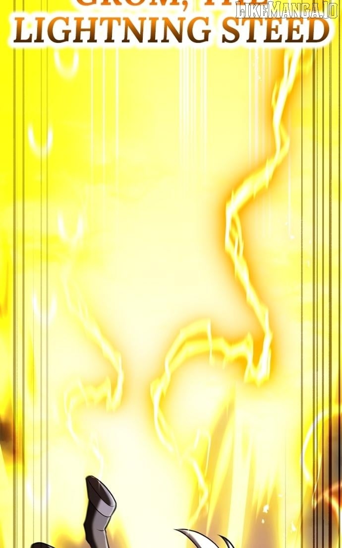 I am the strongest awakeners, recognized by all of the world’s cheat masters Chapter 68 - page 80