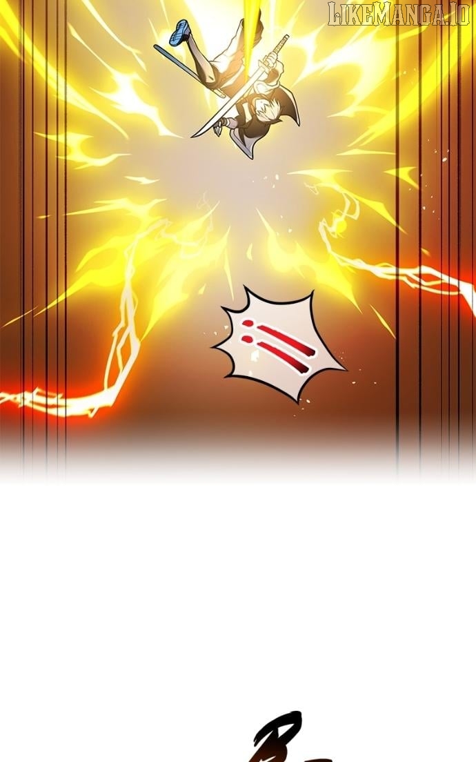 I am the strongest awakeners, recognized by all of the world’s cheat masters Chapter 68 - page 82