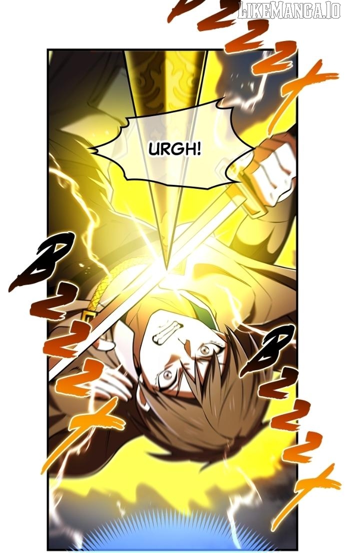 I am the strongest awakeners, recognized by all of the world’s cheat masters Chapter 68 - page 83